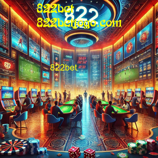 legislação de apostas